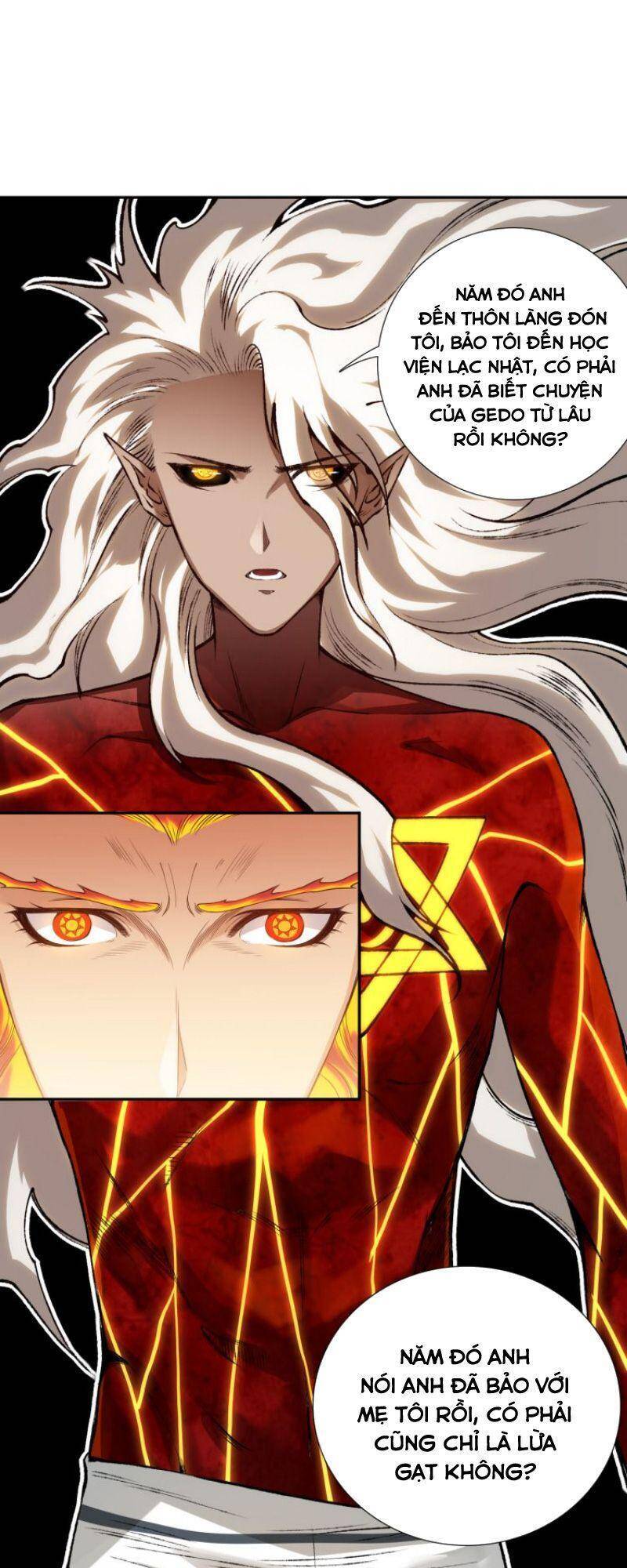 Giản Giới - Chương 119