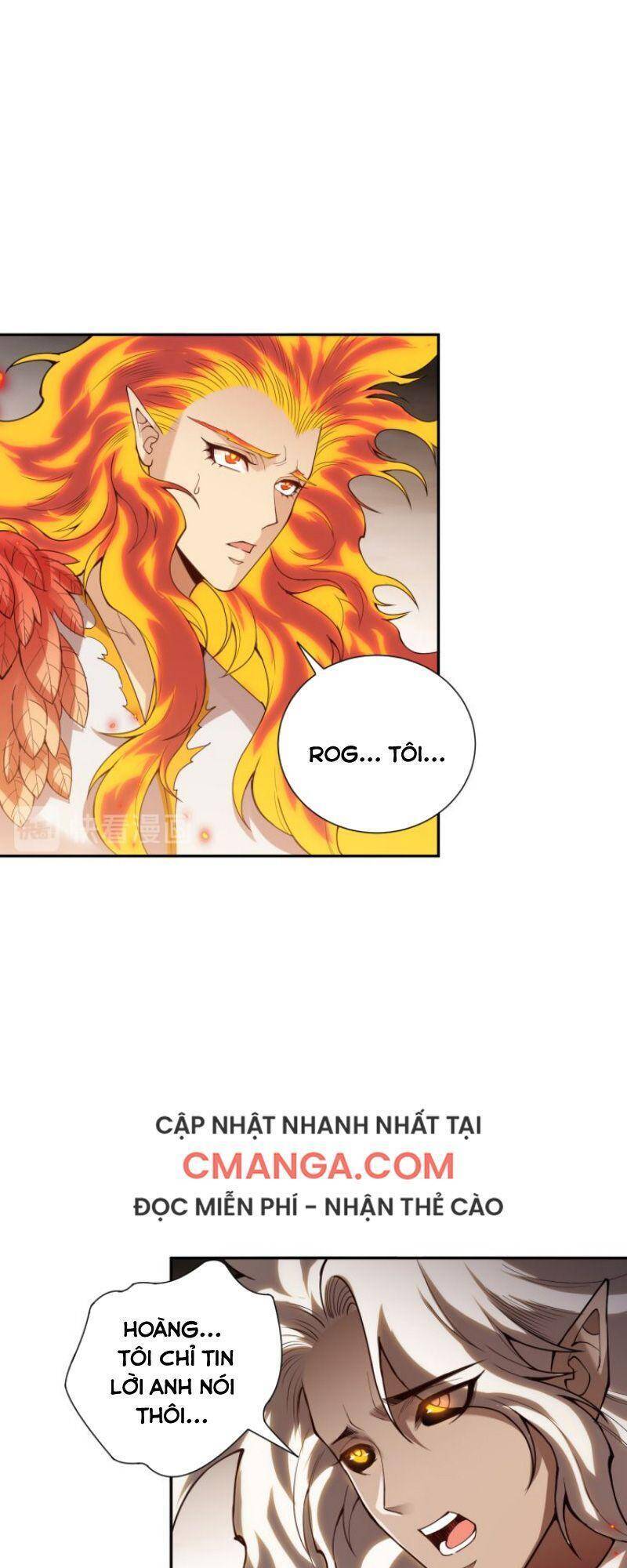 Giản Giới - Chương 119