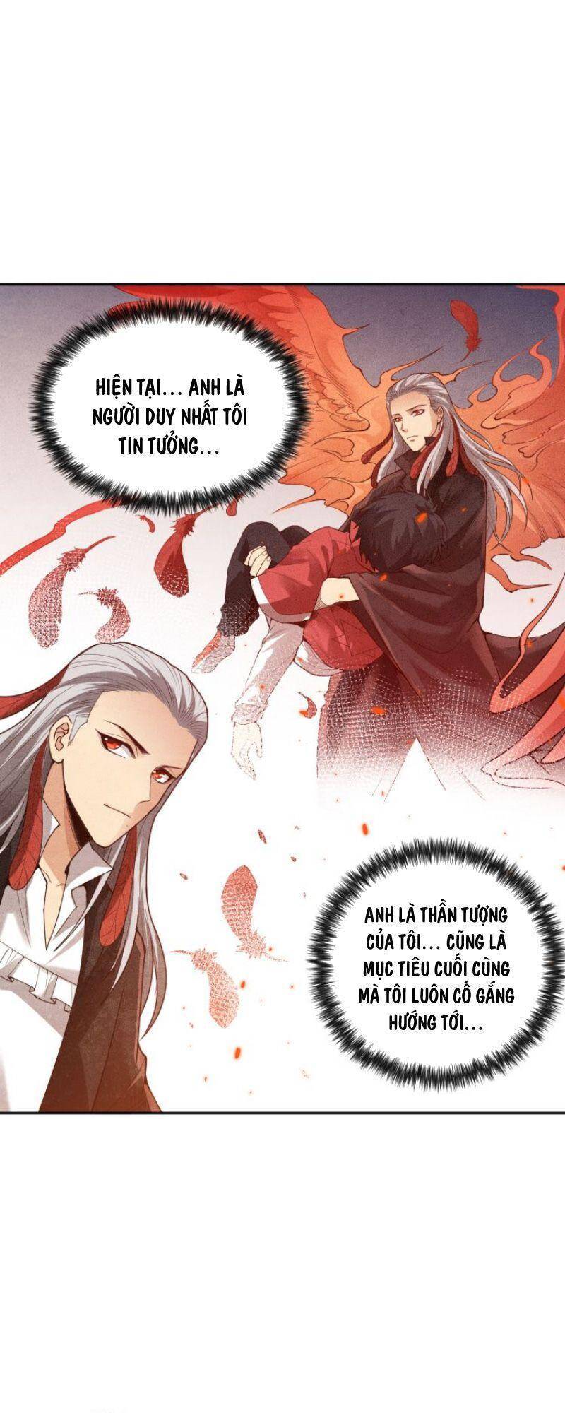 Giản Giới - Chương 119