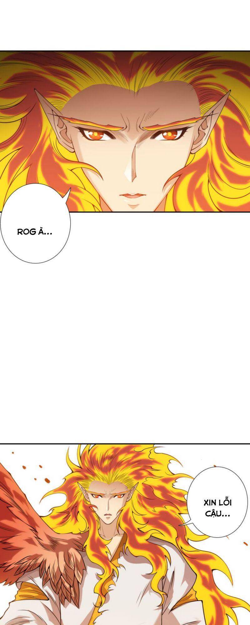 Giản Giới - Chương 119