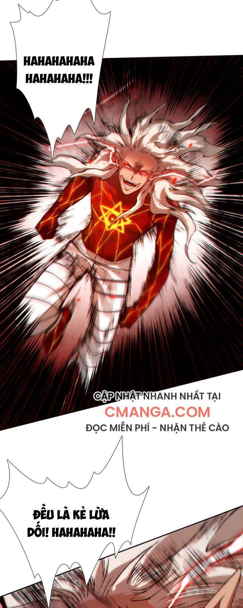 Giản Giới - Chương 119