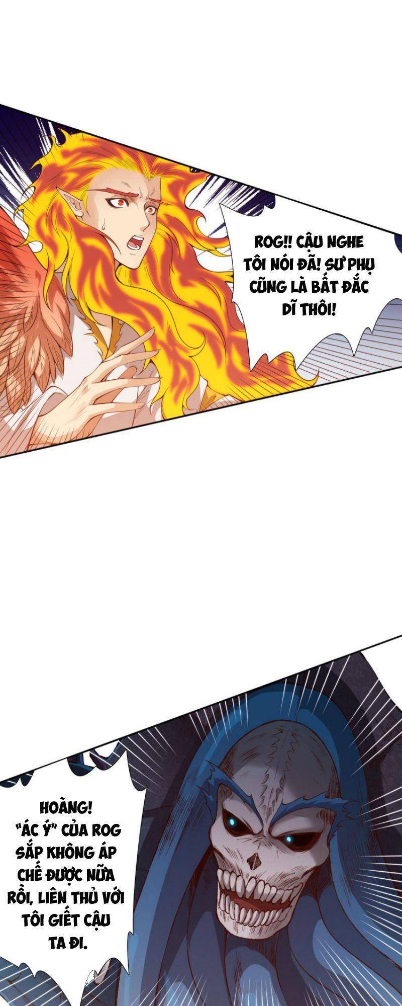 Giản Giới - Chương 119