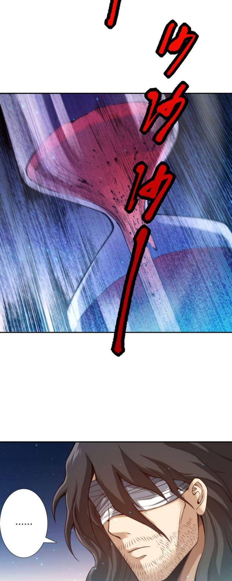 Giản Giới - Chương 119