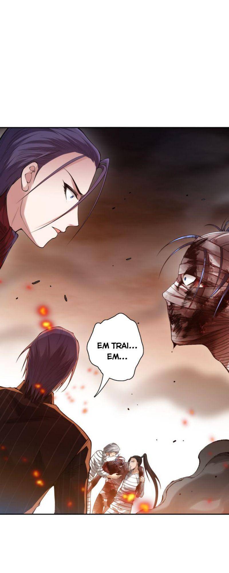 Giản Giới - Chương 119