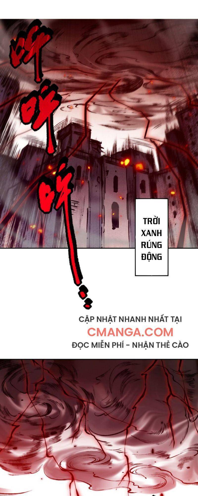 Giản Giới - Chương 122