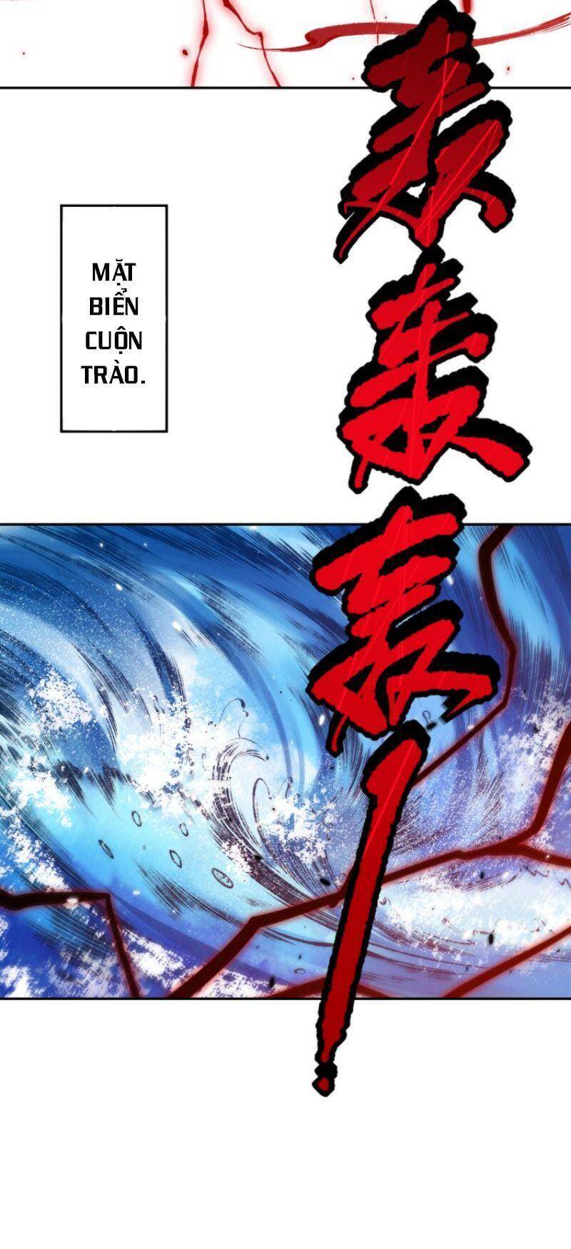 Giản Giới - Chương 122