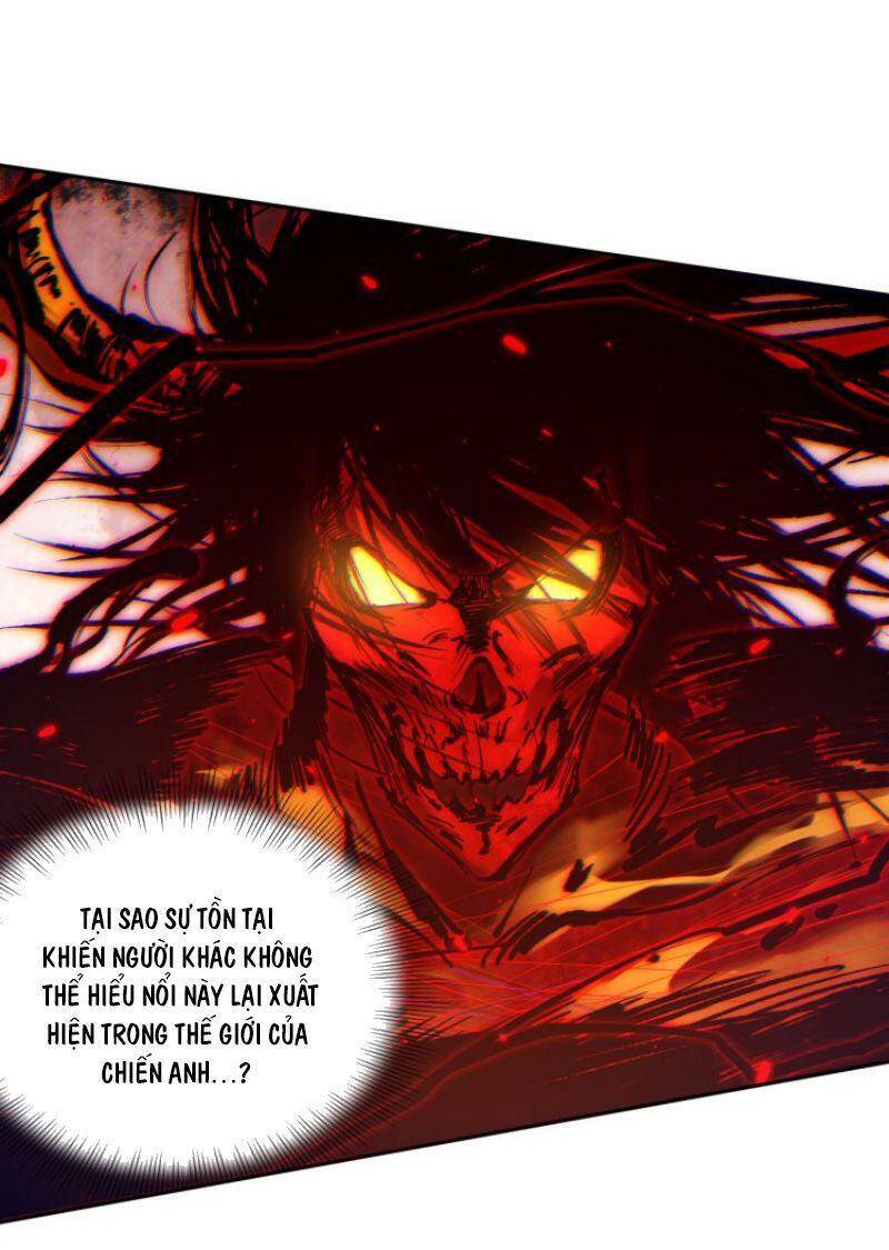 Giản Giới - Chương 122