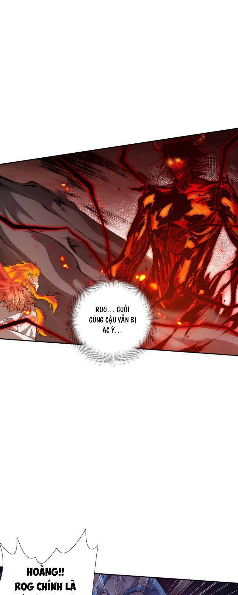 Giản Giới - Chương 122