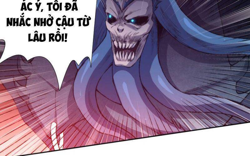 Giản Giới - Chương 122