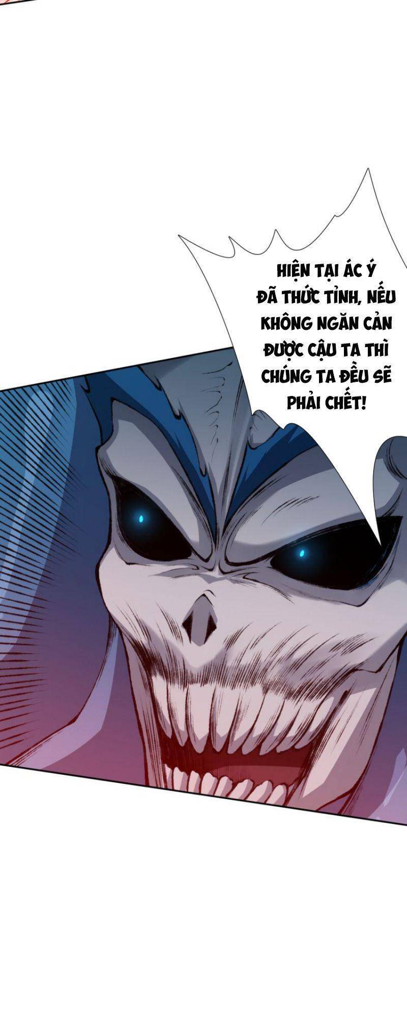 Giản Giới - Chương 122