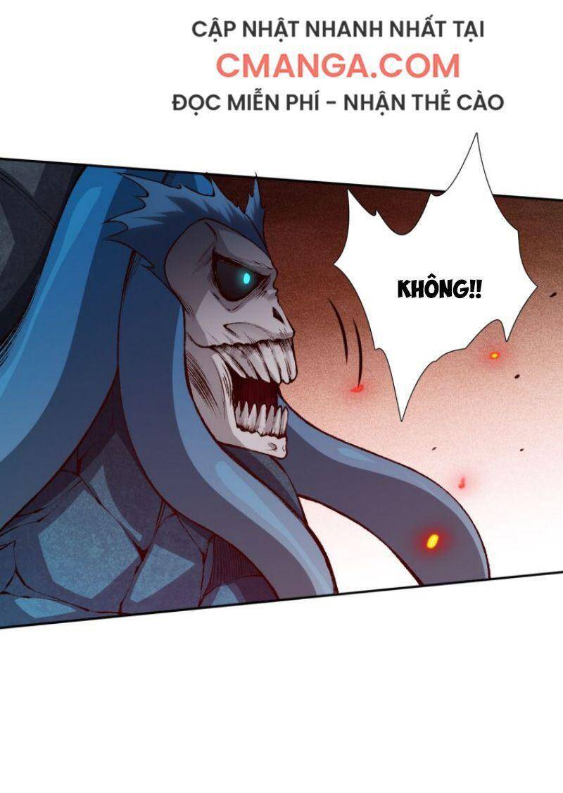 Giản Giới - Chương 122