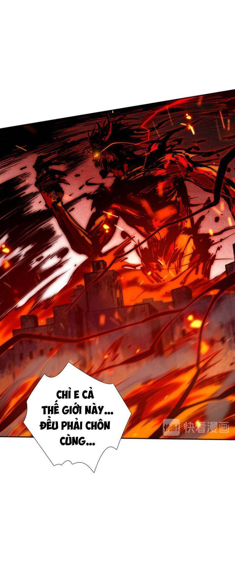 Giản Giới - Chương 122