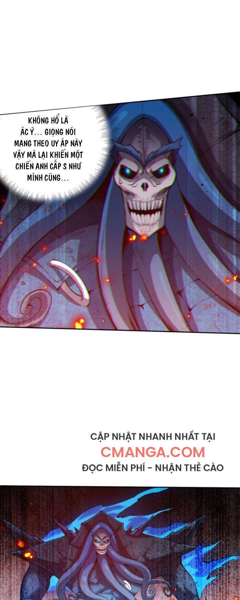 Giản Giới - Chương 122