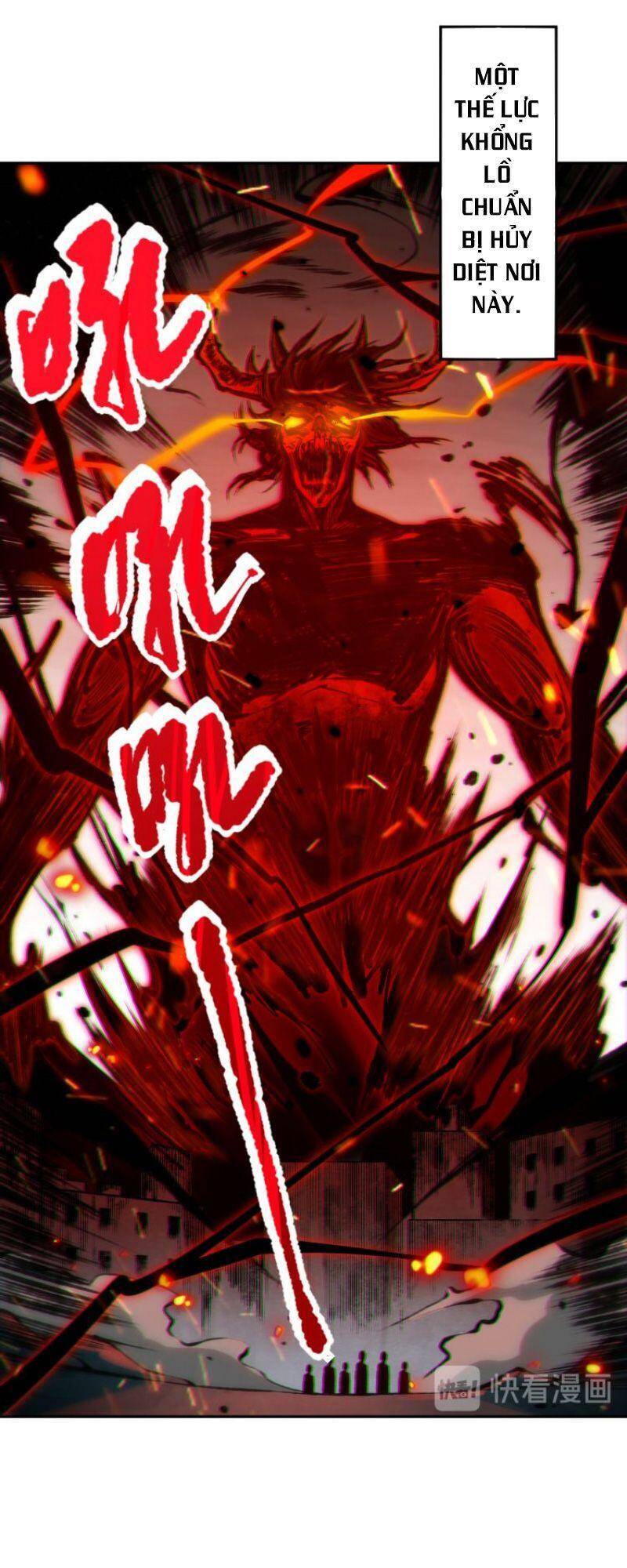 Giản Giới - Chương 122