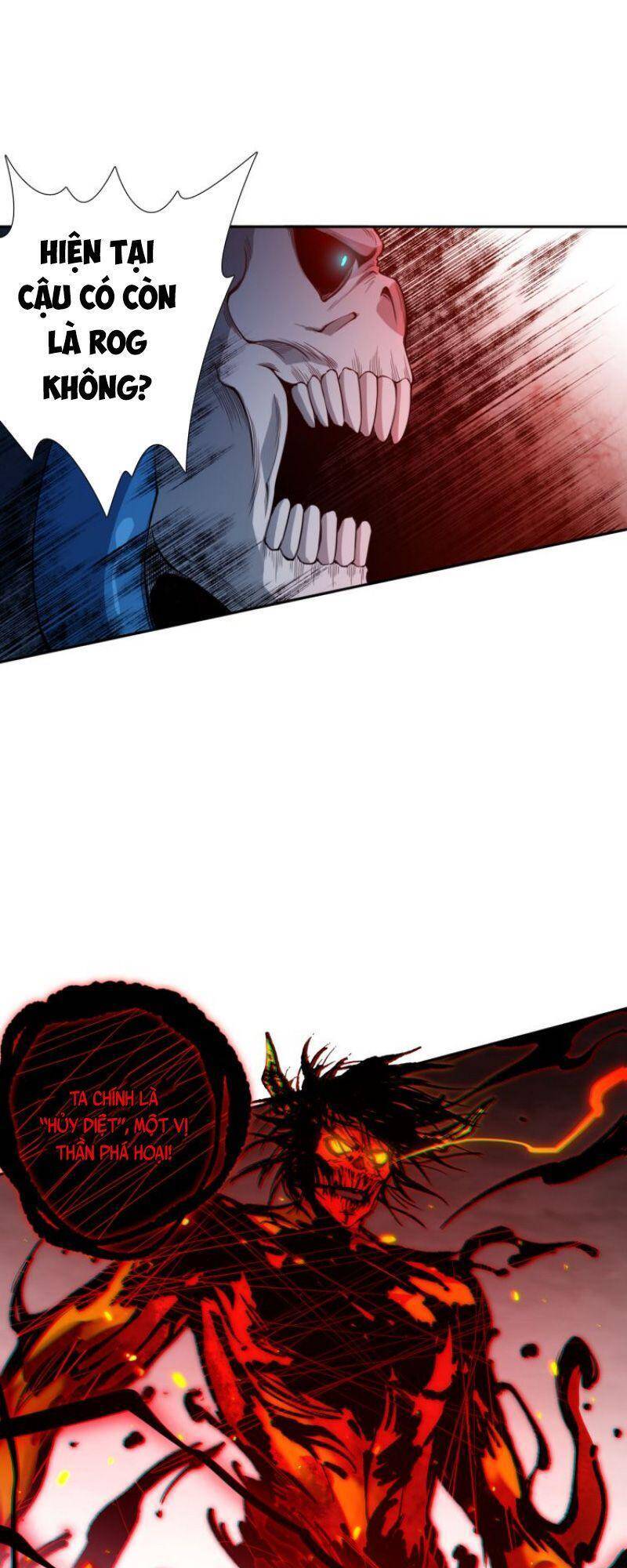 Giản Giới - Chương 122