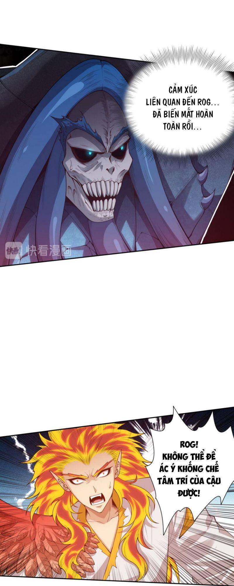 Giản Giới - Chương 122