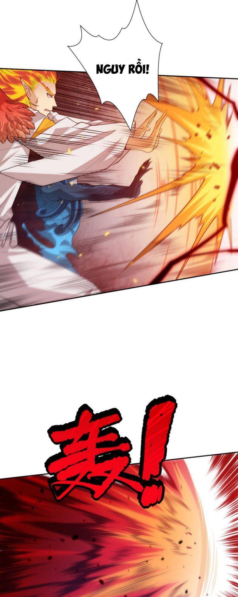 Giản Giới - Chương 122