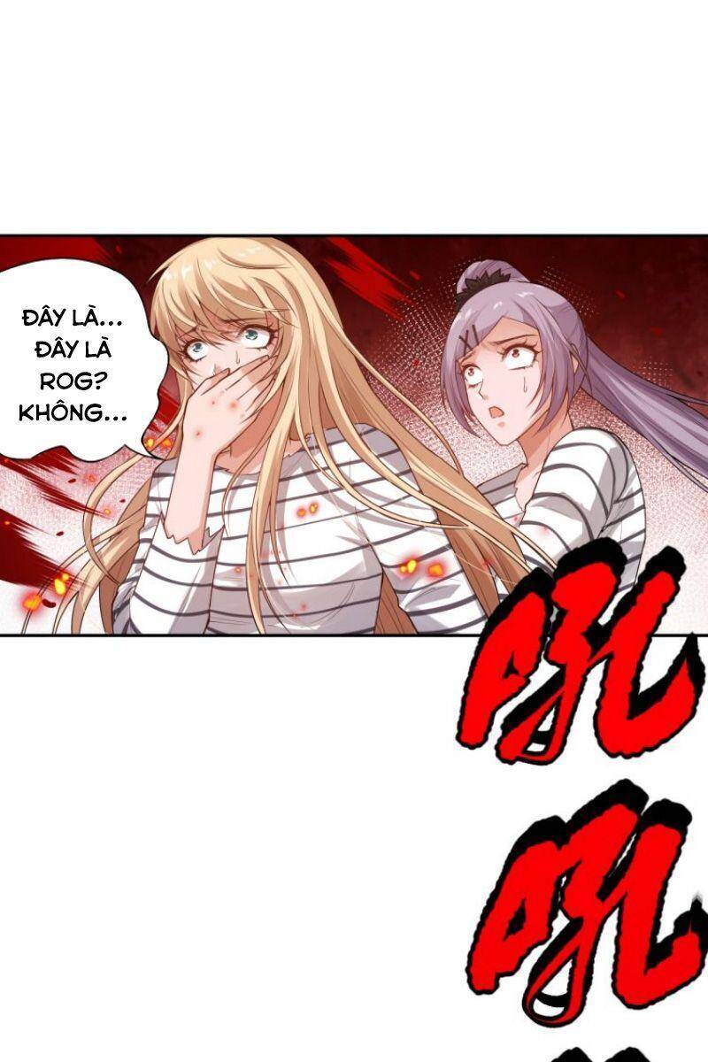 Giản Giới - Chương 122