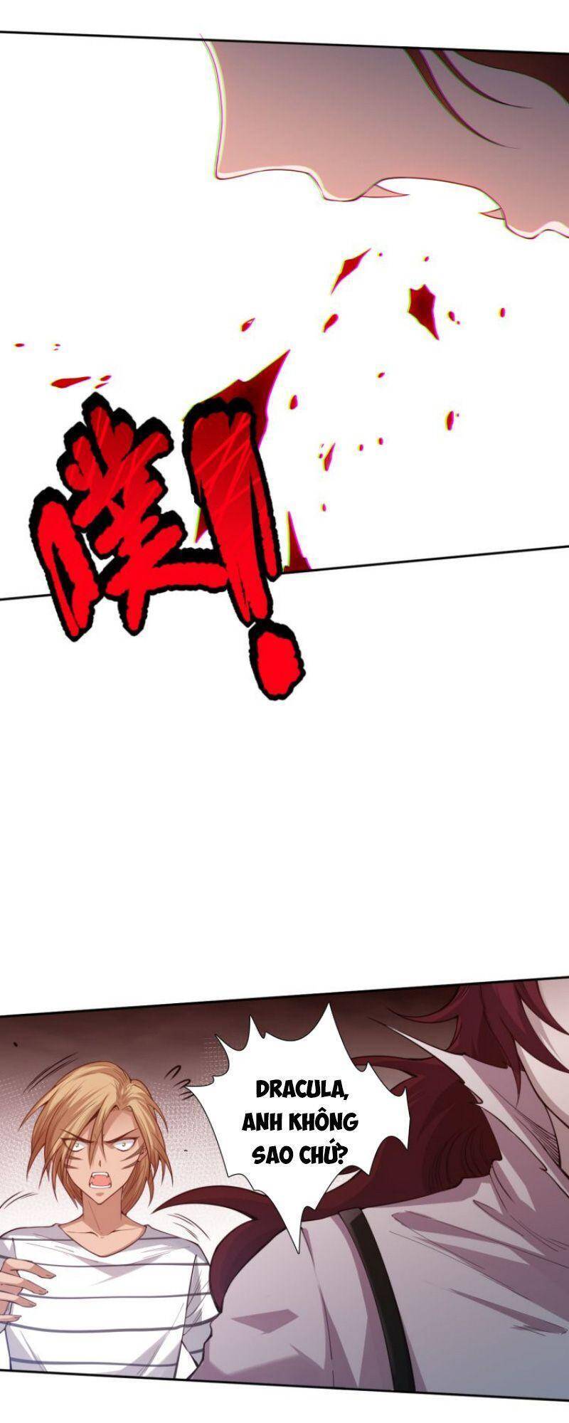 Giản Giới - Chương 122