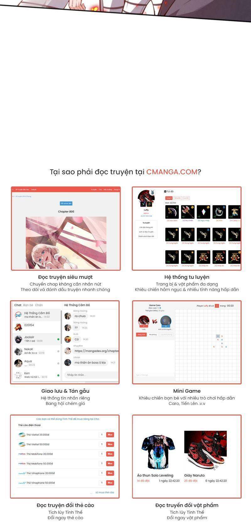 Giản Giới - Chương 122