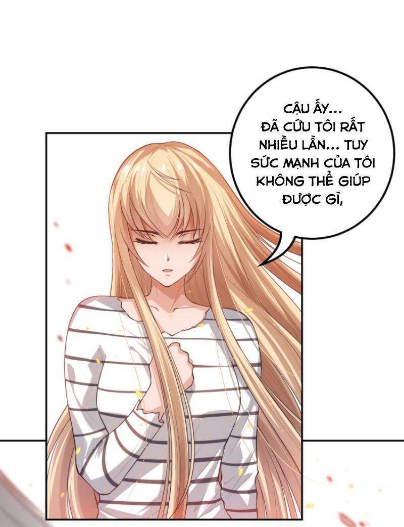 Giản Giới - Chương 122