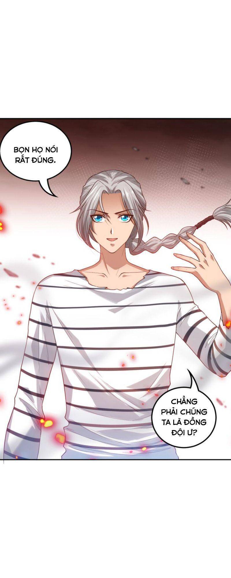 Giản Giới - Chương 122