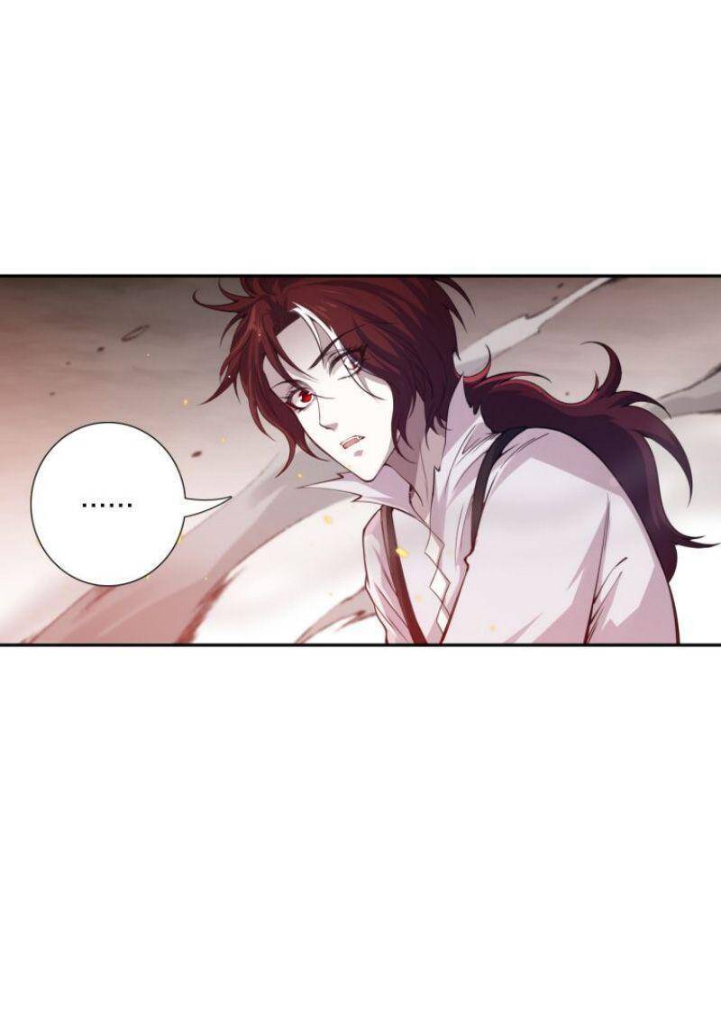 Giản Giới - Chương 122