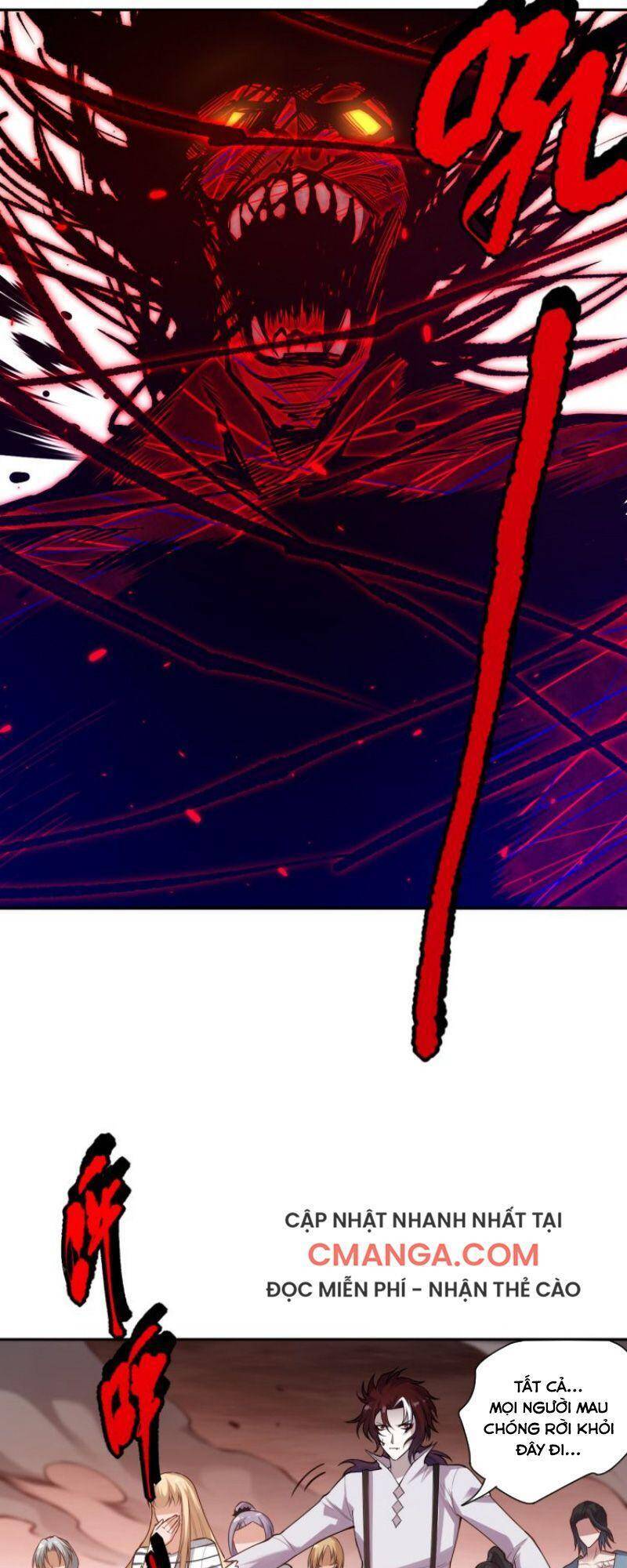 Giản Giới - Chương 122