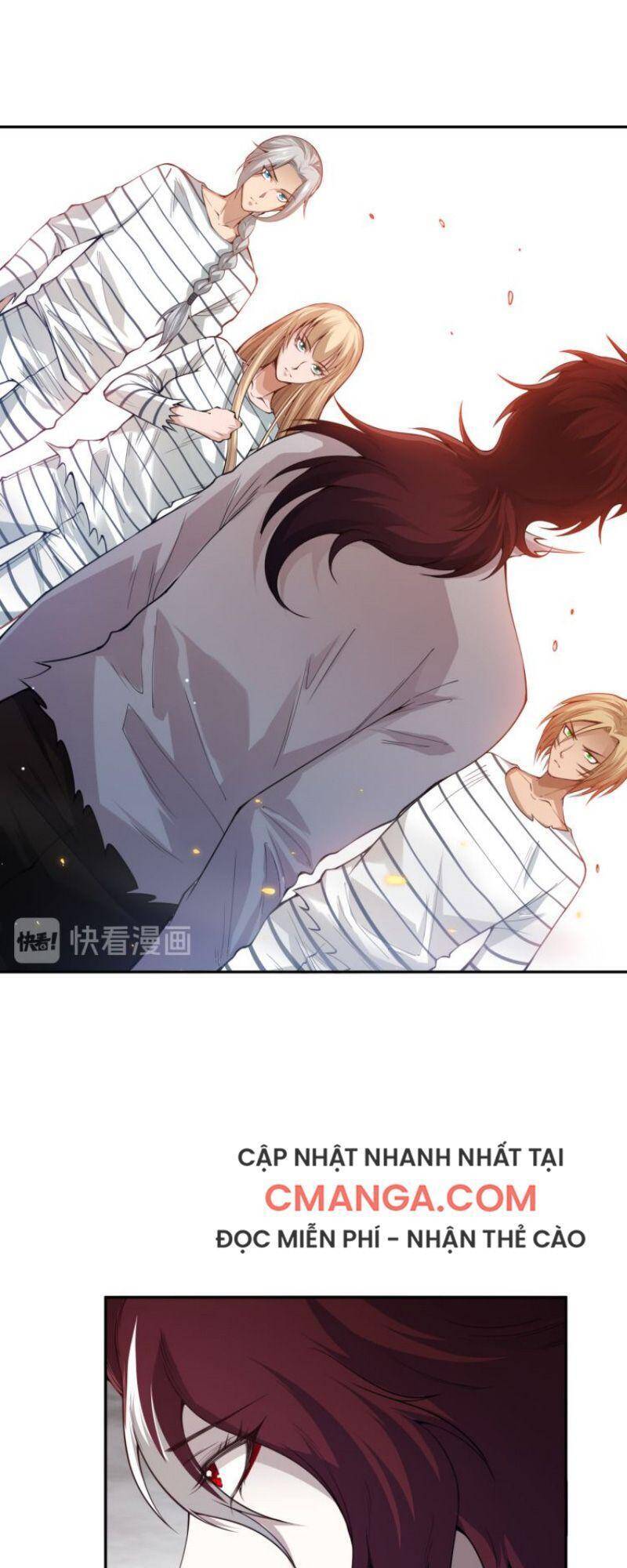 Giản Giới - Chương 122