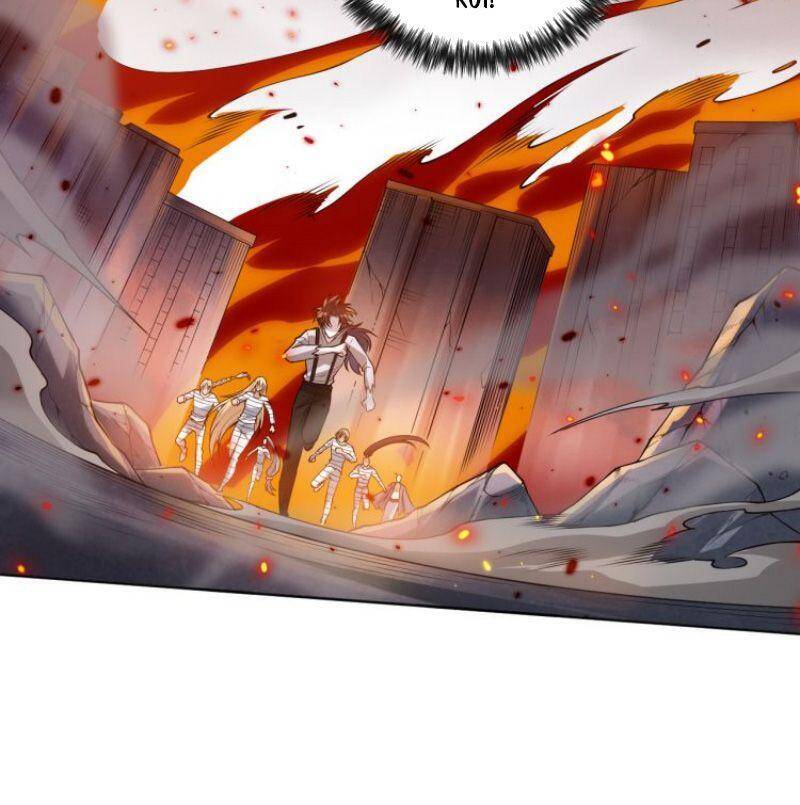 Giản Giới - Chương 122