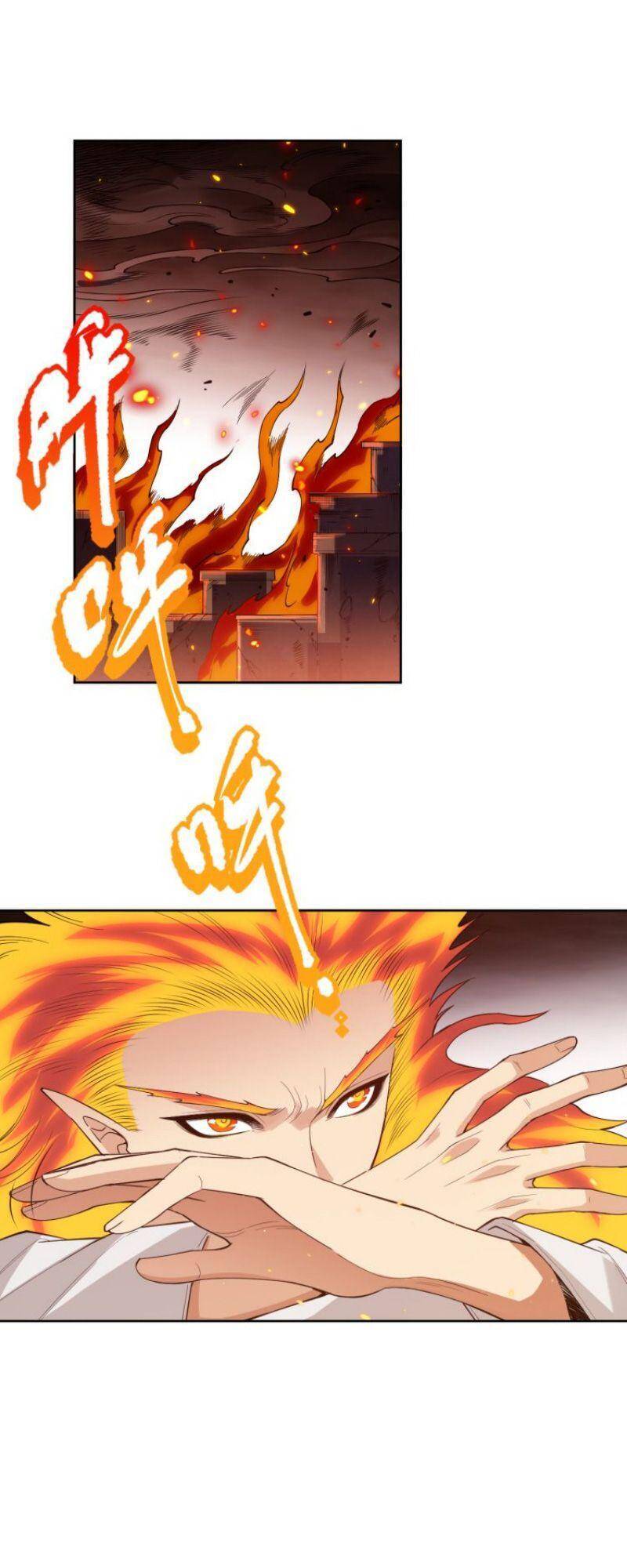 Giản Giới - Chương 122