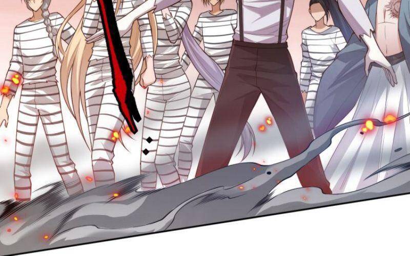 Giản Giới - Chương 122