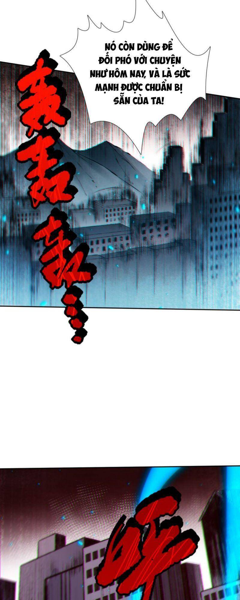 Giản Giới - Chương 122