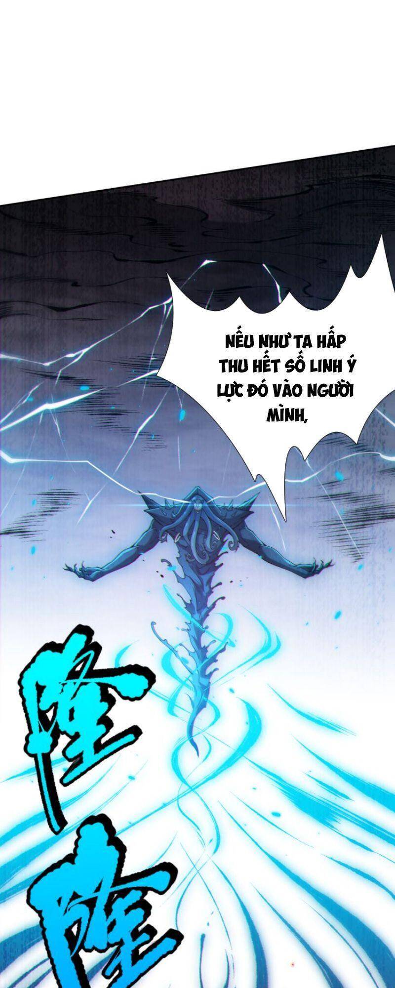 Giản Giới - Chương 122