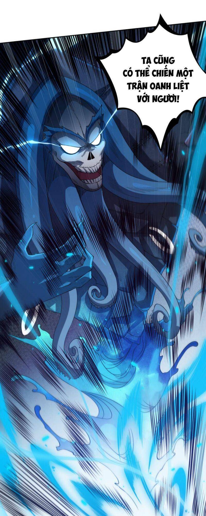 Giản Giới - Chương 122