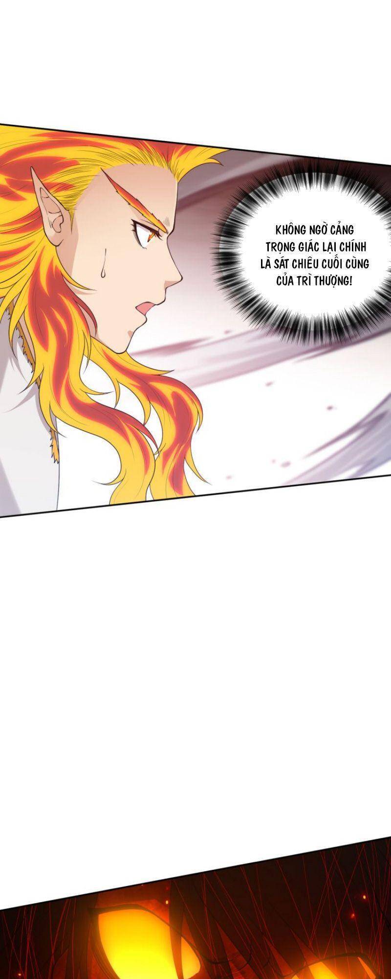 Giản Giới - Chương 122