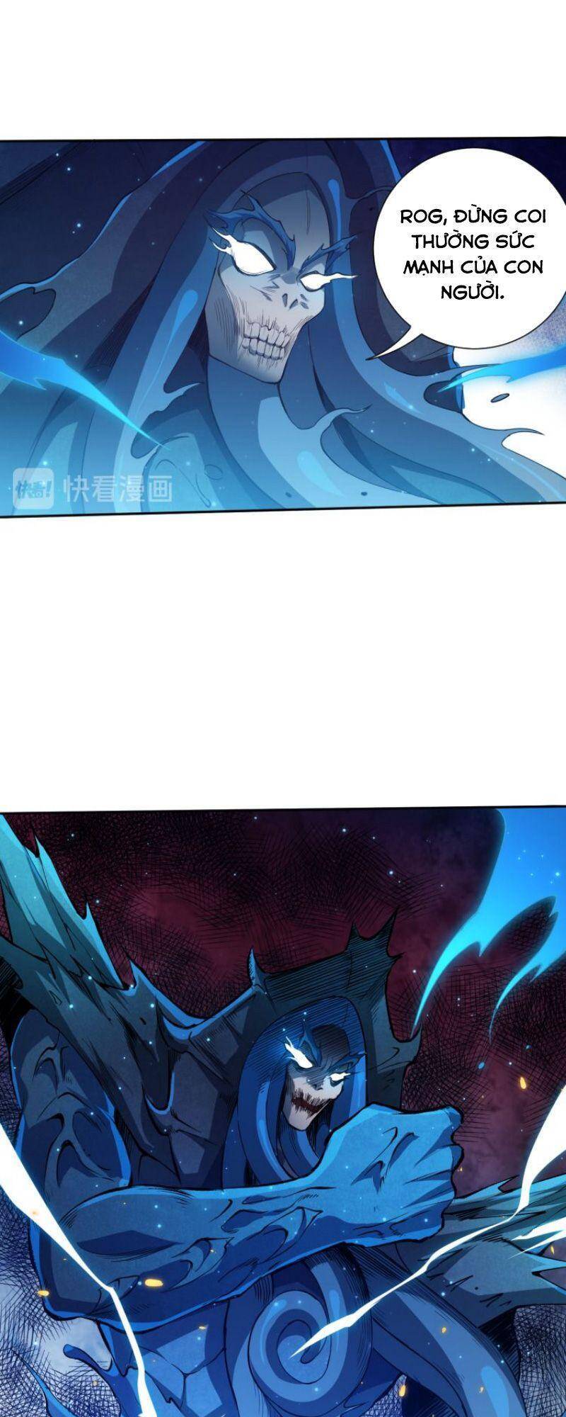 Giản Giới - Chương 122