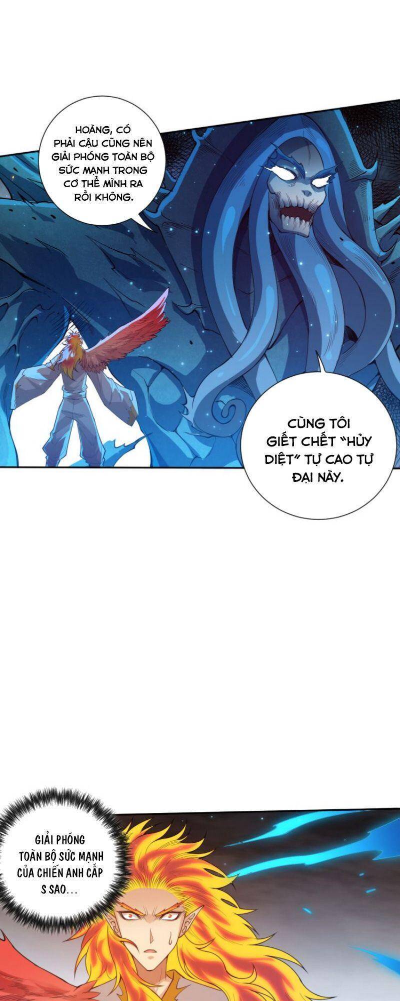 Giản Giới - Chương 122