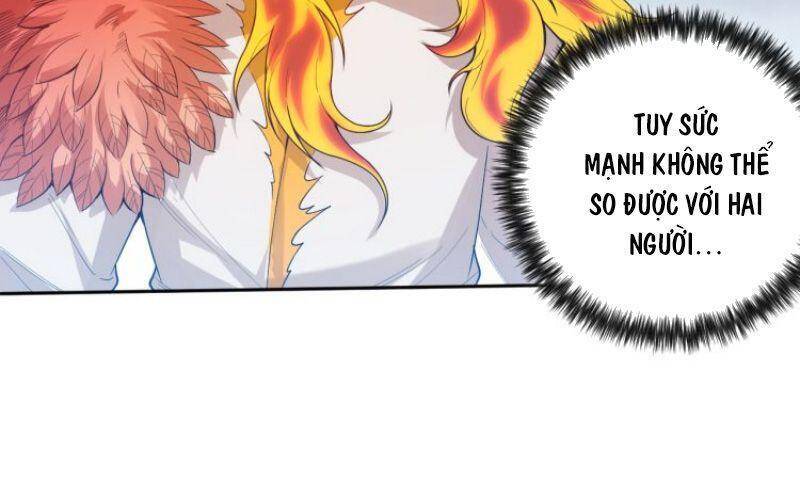 Giản Giới - Chương 122