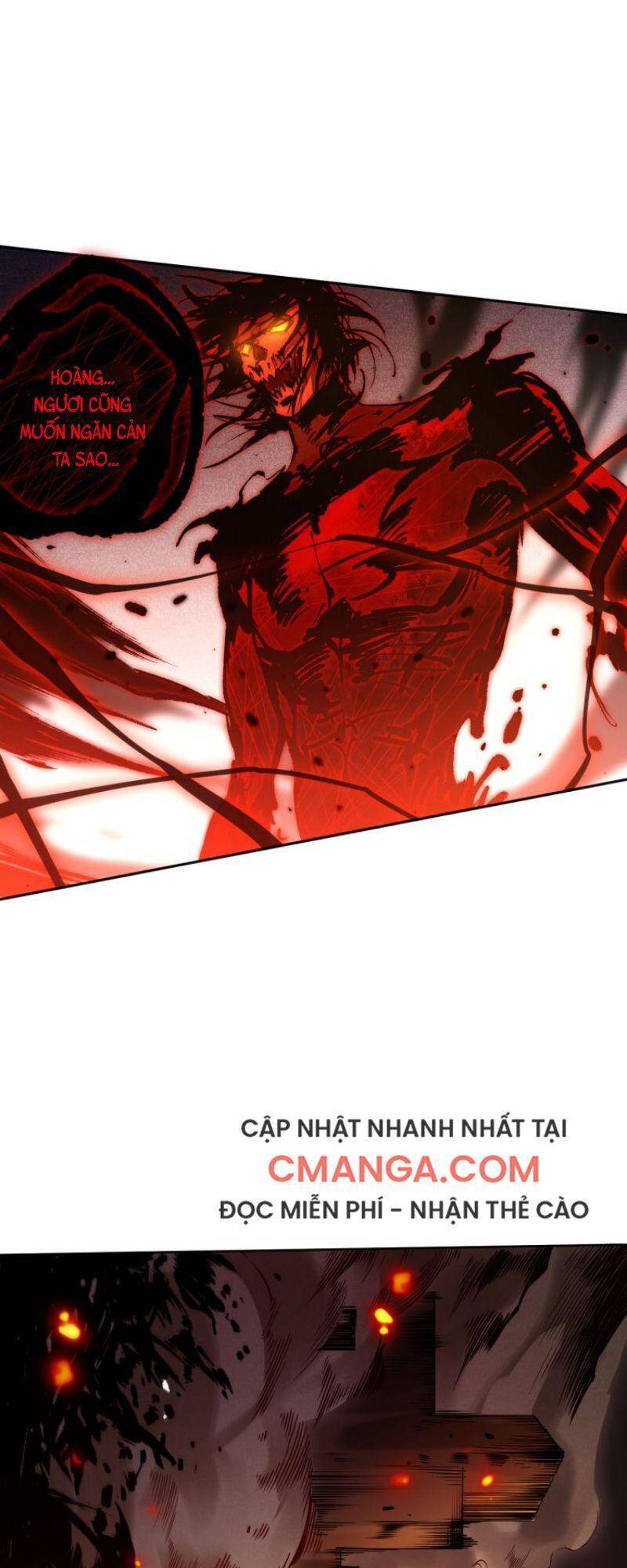 Giản Giới - Chương 122