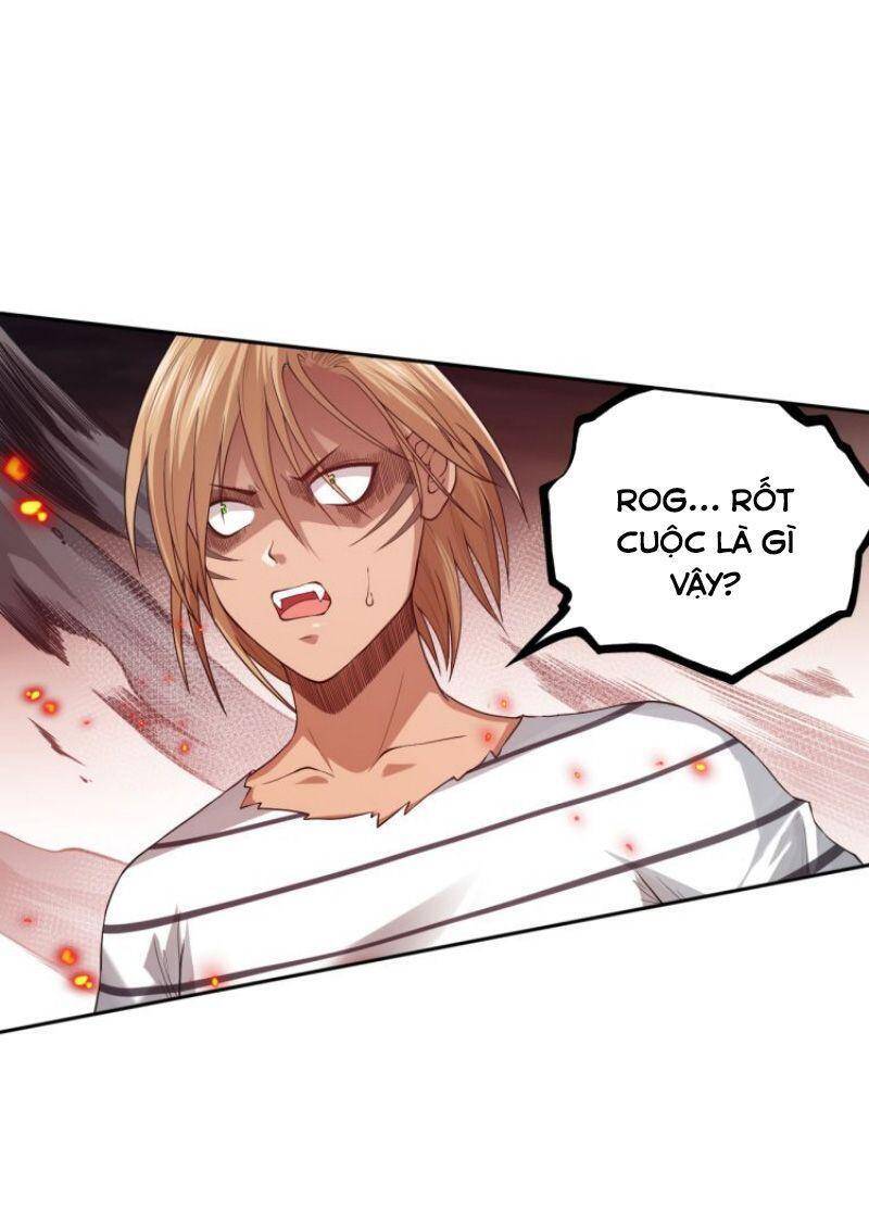 Giản Giới - Chương 122