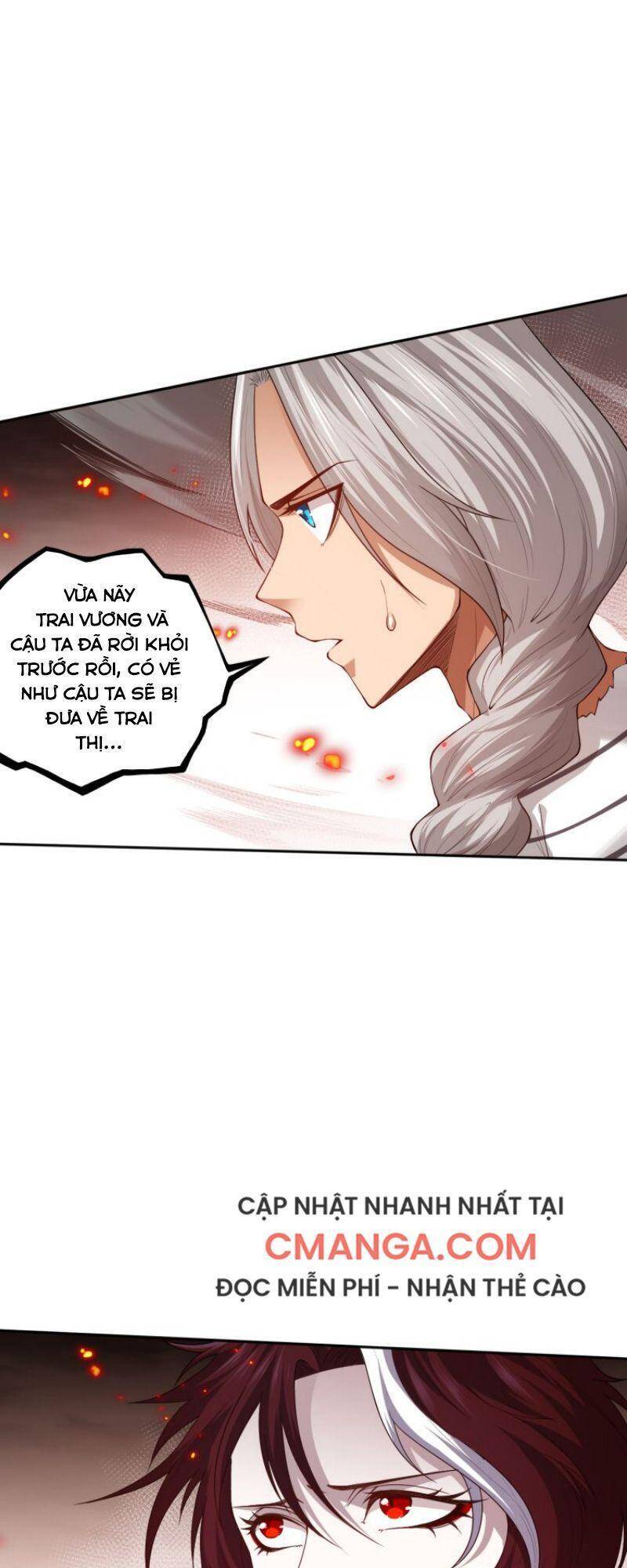 Giản Giới - Chương 122