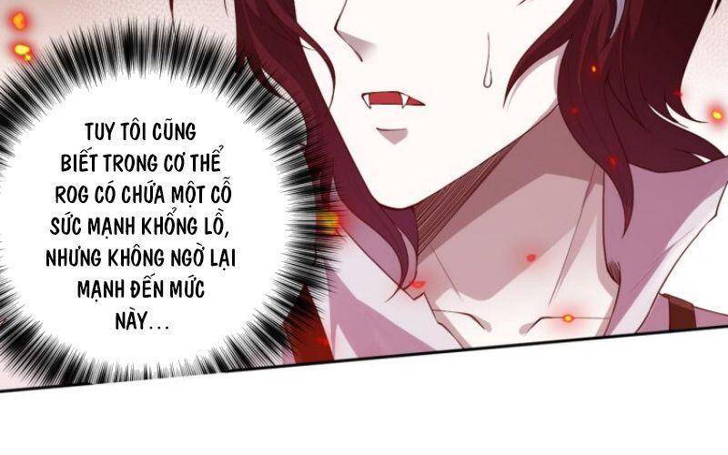 Giản Giới - Chương 122