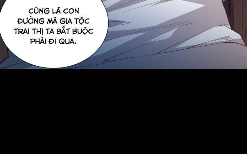 Giản Giới - Chương 125