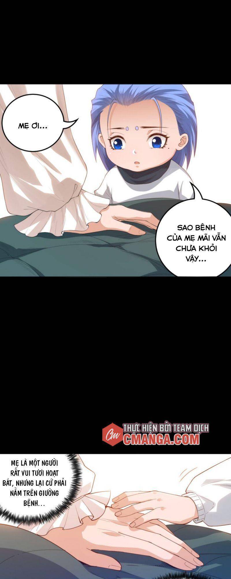 Giản Giới - Chương 125