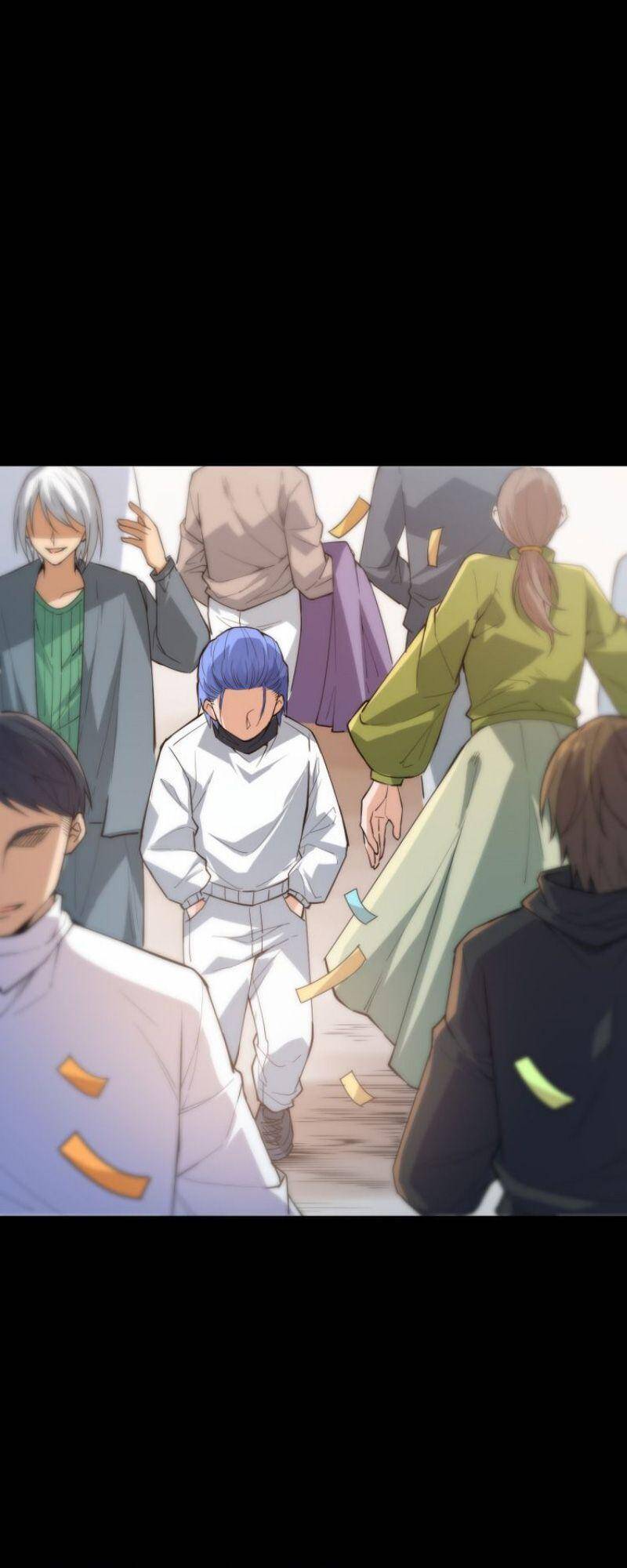 Giản Giới - Chương 125