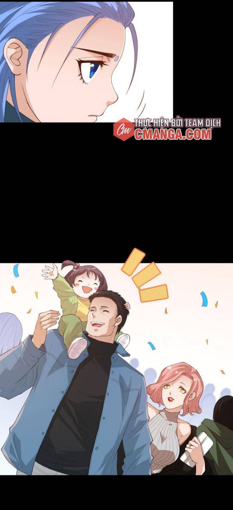 Giản Giới - Chương 125