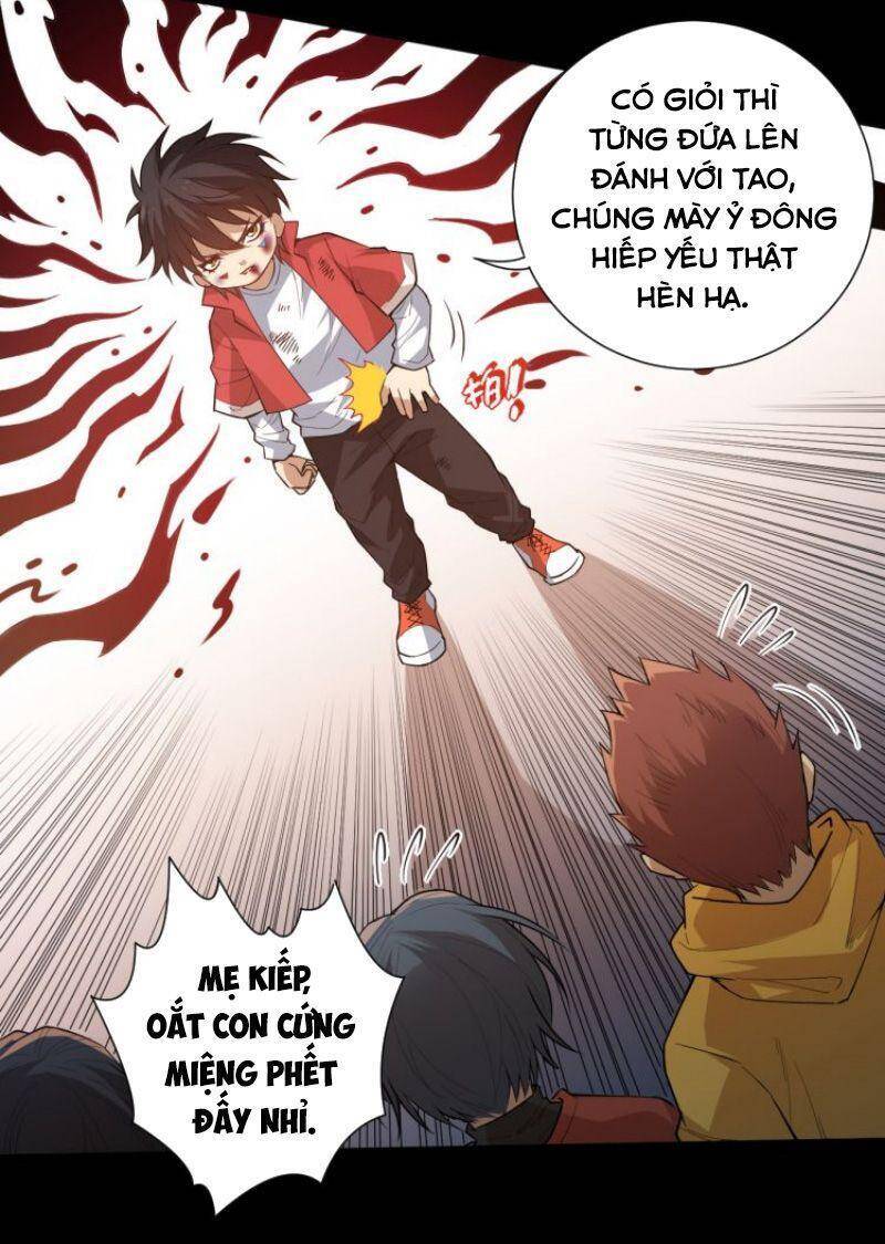 Giản Giới - Chương 125