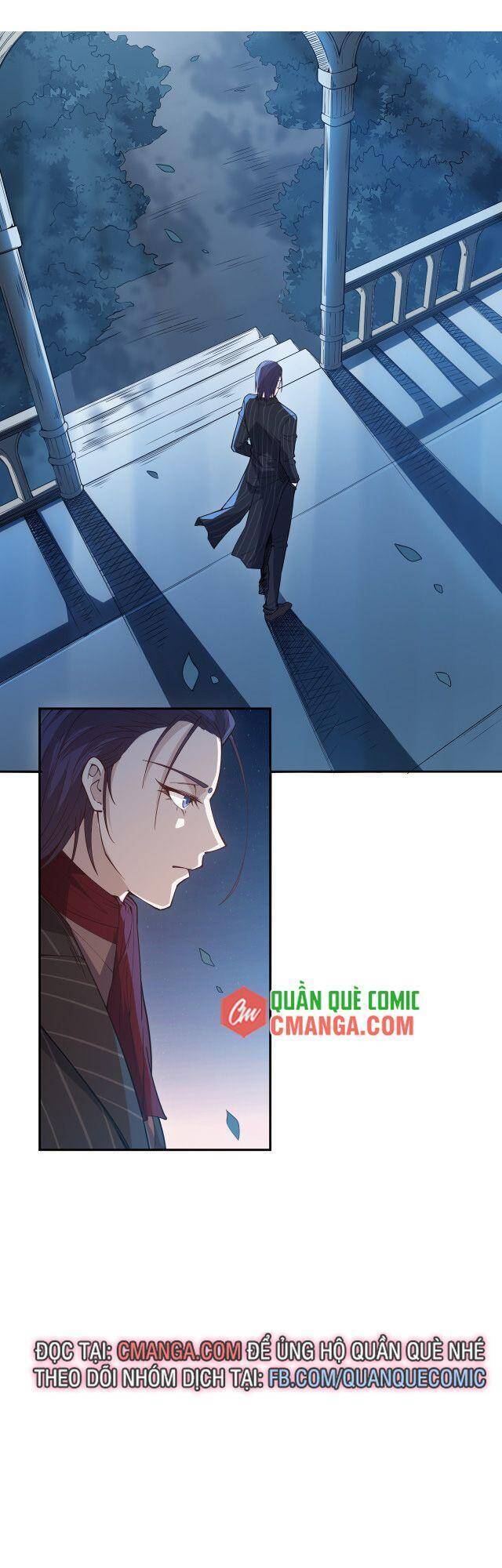 Giản Giới - Chương 128