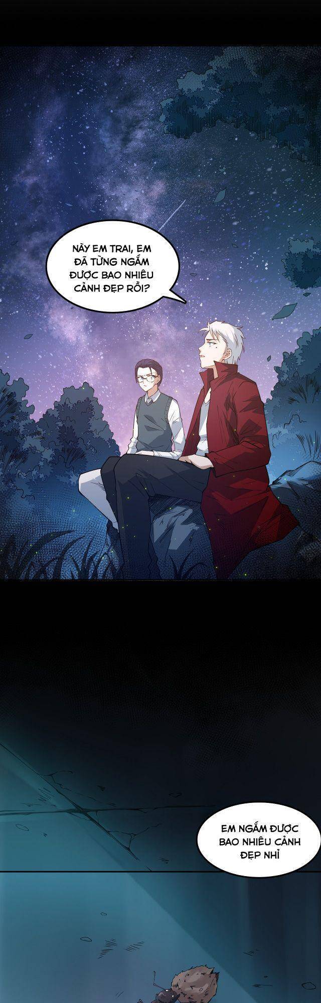 Giản Giới - Chương 128